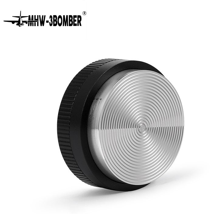 MHW-3BOMBER 轟炸機 Ultra-thin系列 壓粉器 51/53/58mm