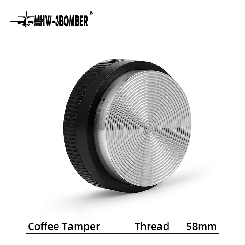 MHW-3BOMBER 轟炸機 Ultra-thin系列 壓粉器 51/53/58mm