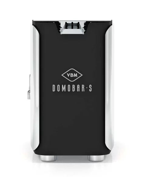 VBM 家用濃縮咖啡機 | Domobar Super Digital Lever 1 Gr（壓力曲線）