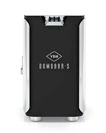 VBM 家用濃縮咖啡機 | Domobar Super Digital Lever 1 Gr（壓力曲線）