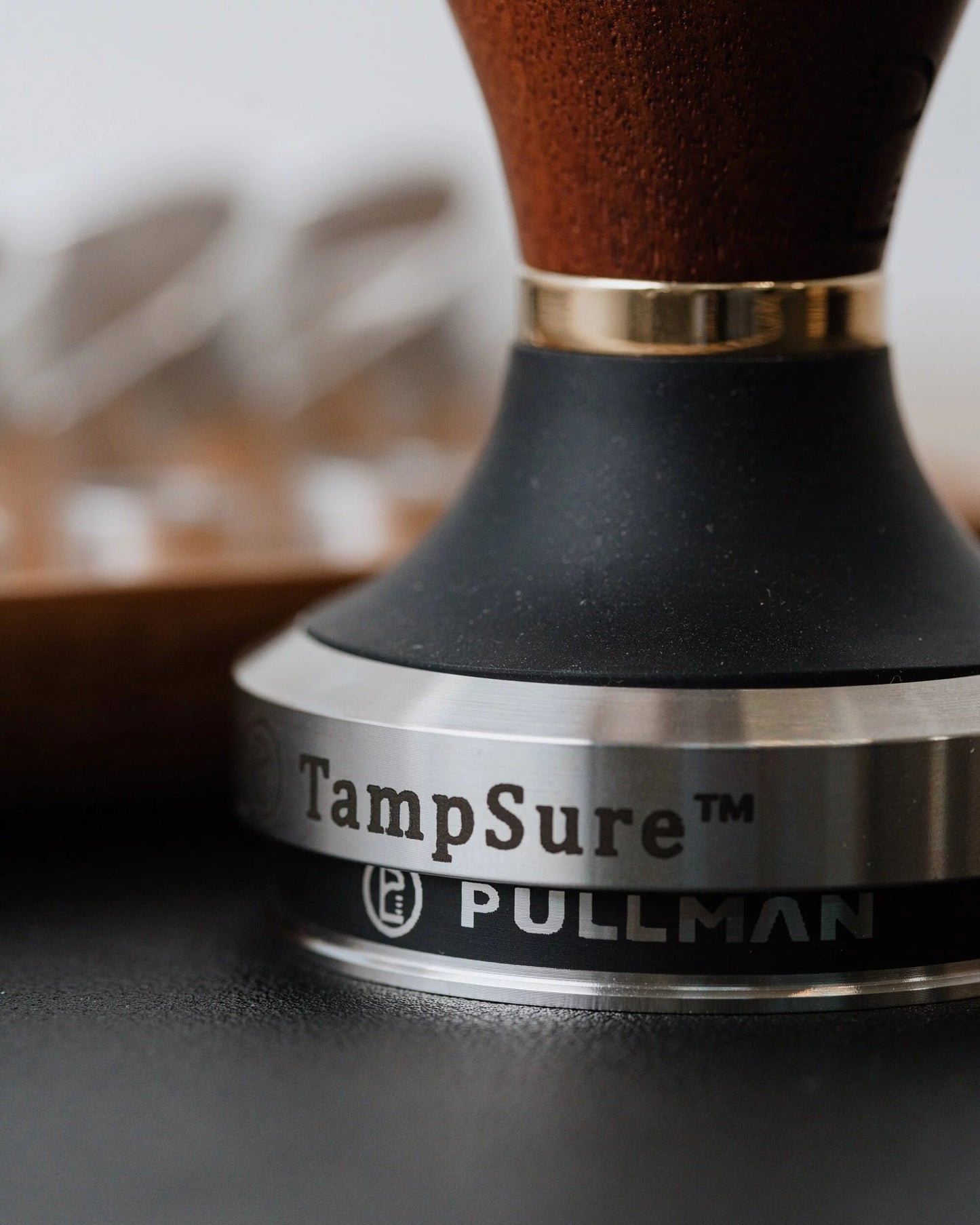 TampSure