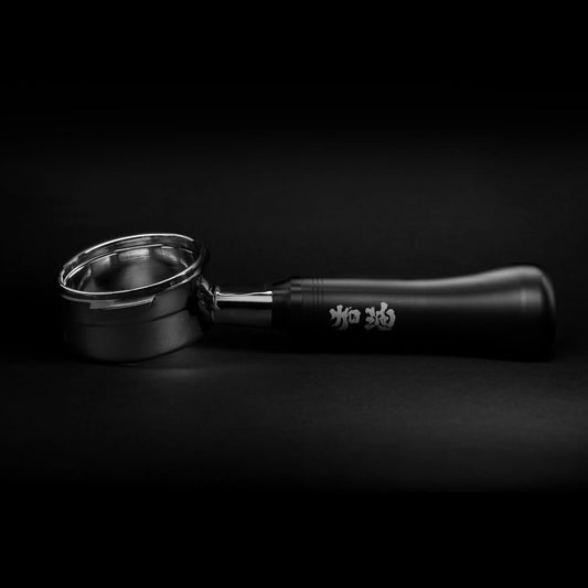 Pullman Barista Tamper - Edisi Khusus 香港加油 untuk Barista Hong Kong