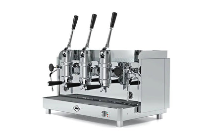 VBM Espresso Machine | Replica Piston Chrome