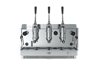 VBM Espresso Machine | Replica Piston Chrome