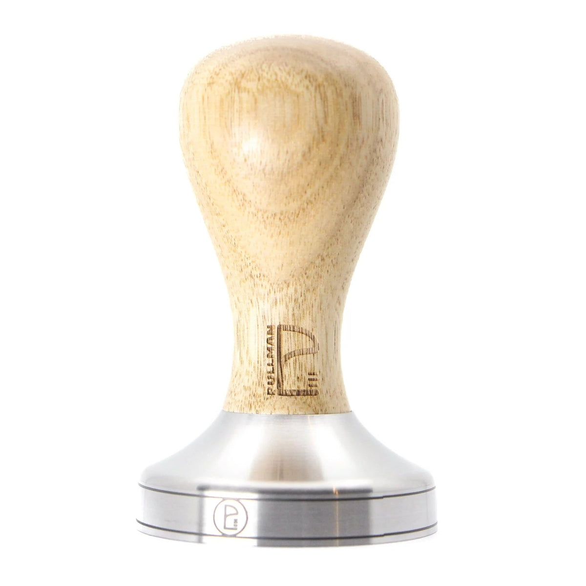 PULLMAN Coffee Tamper | Nexus Pro | Sharp Edge 58.50mm – Fox Coffee ...
