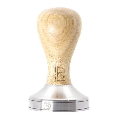 PULLMAN Coffee Tamper | Nexus Pro | Sharp Edge 58.50mm