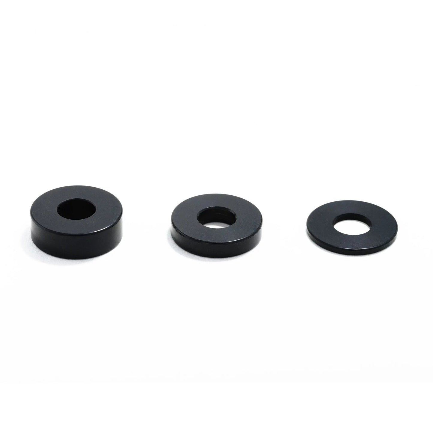 Set Pengatur Jarak (Hitam)