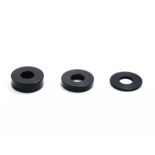 Set Pengatur Jarak (Hitam)
