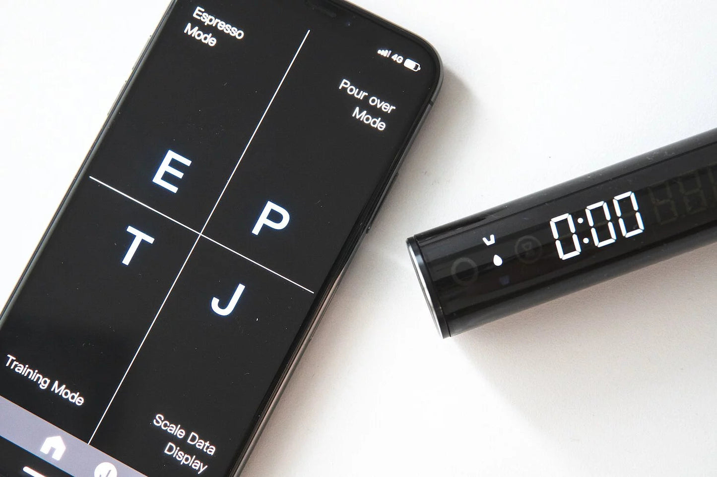 HIROIA | JIMMY Coffee Scale