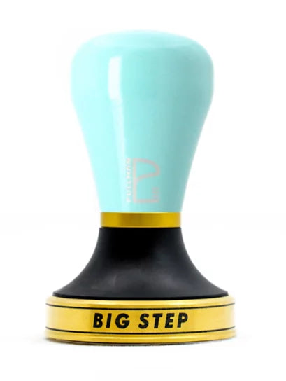 Pullman Barista Tamper - Putih (Terang)