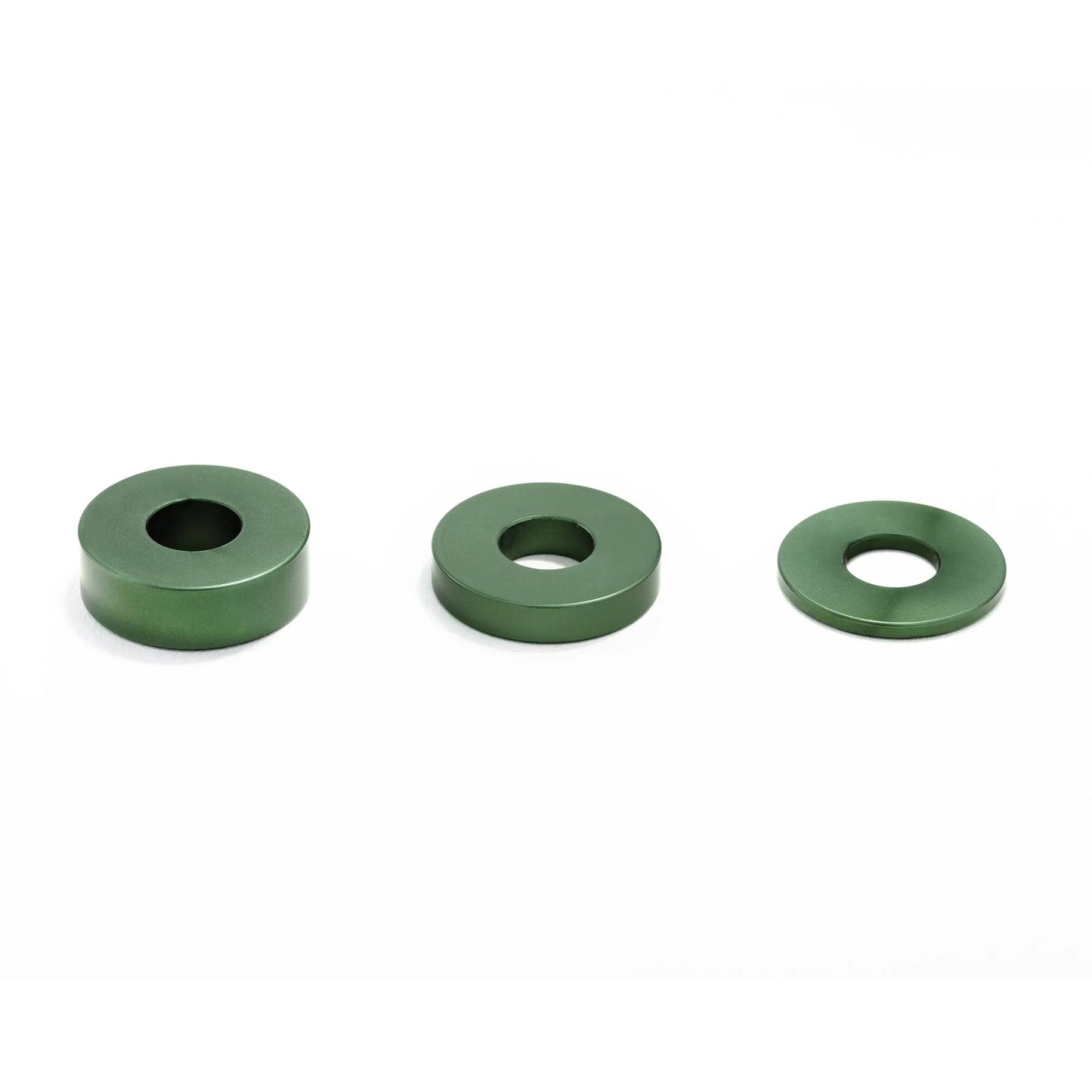 Set Pengatur Jarak (Hitam)