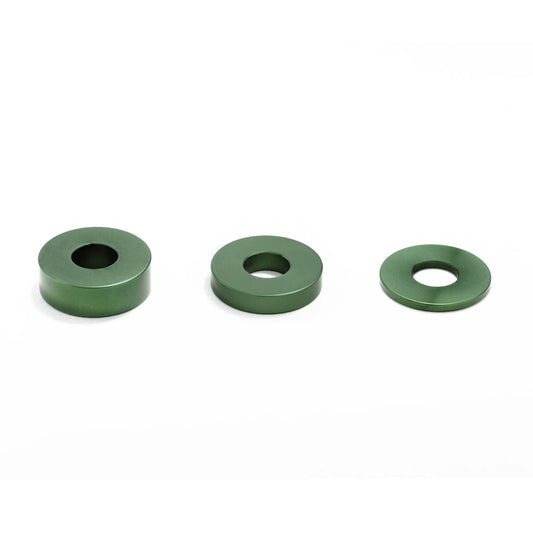 Set Pengatur Jarak (Hitam)