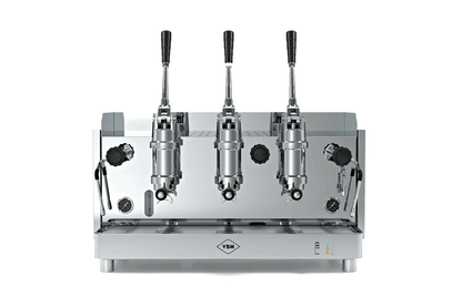 VBM Espresso Machine | Replica Piston Chrome