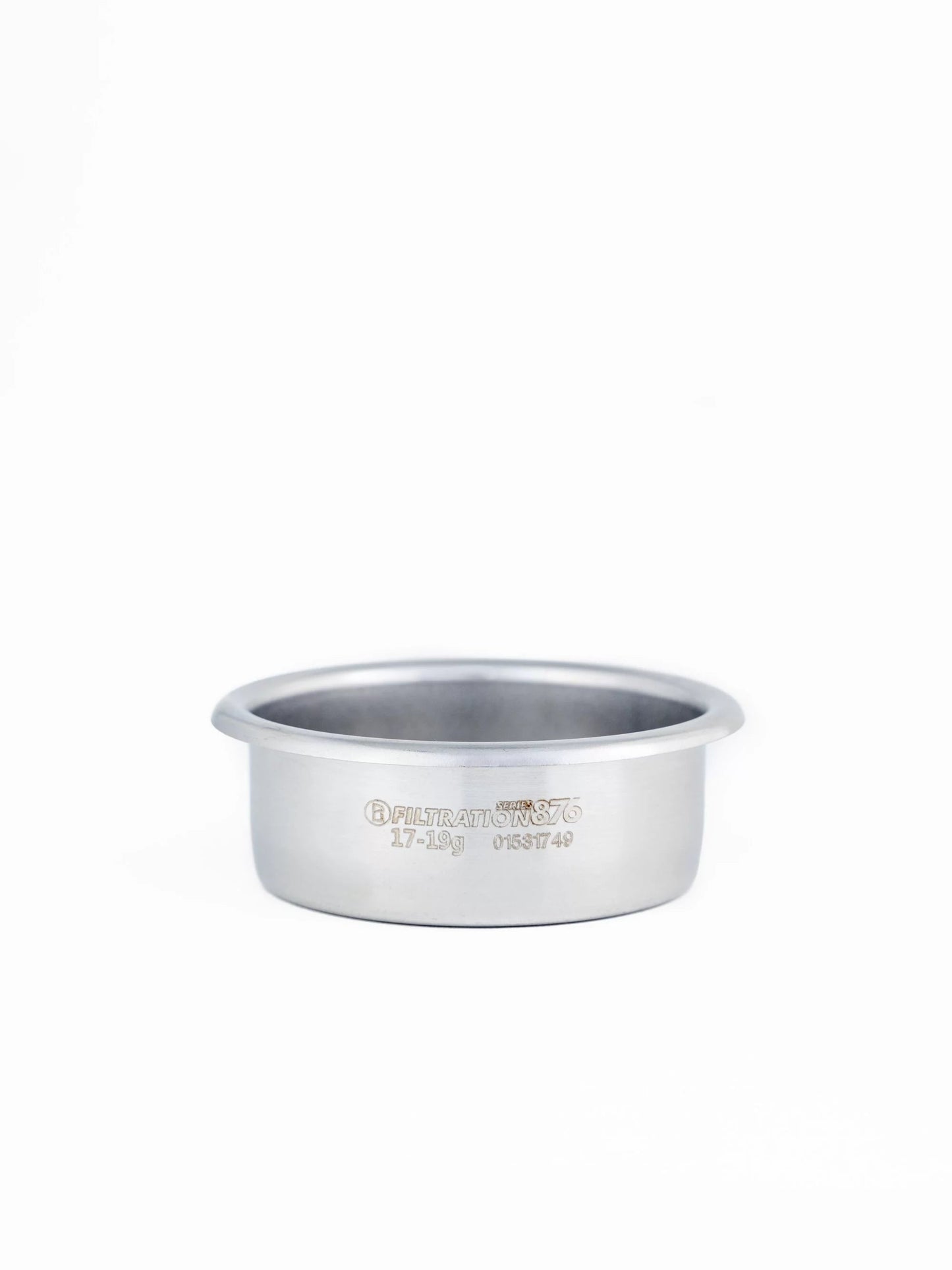 PULLMAN Filter Basket | 876 Filtration Basket | Precision Basket |