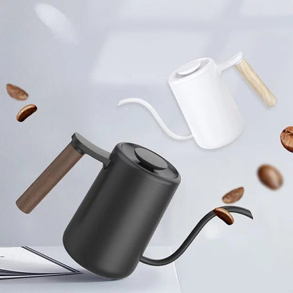 TIMEMORE Fish Youth Pour-Over Kettle 贈品 ~ 冰瞳手沖咖啡濾杯01號(黛黑色)