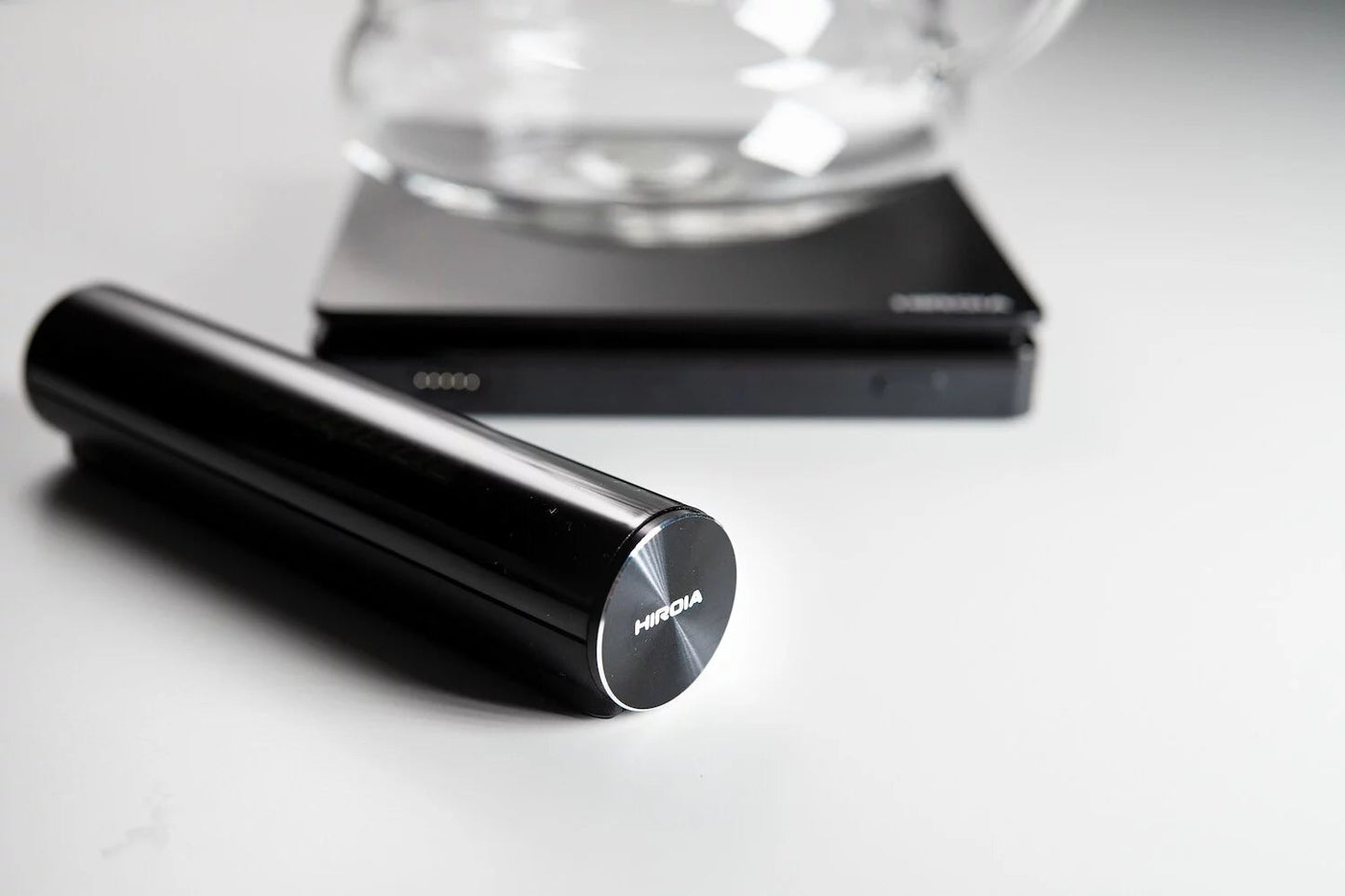 HIROIA | JIMMY Coffee Scale