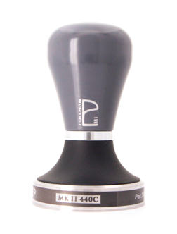 PULLMAN MK II BigStep Coffee Tamper | Powder Coated | 58.55mm