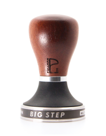PULLMAN MK II BigStep Coffee Tamper | Timber | 58.55mm