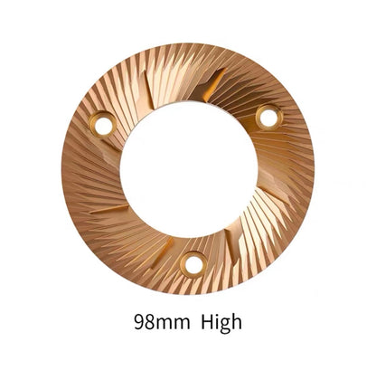 SSP Grinding Burrs ~ 98mm | 磨豆機刀盤