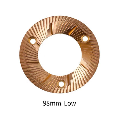 SSP Grinding Burrs ~ 98mm | 磨豆機刀盤