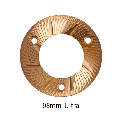 SSP Grinding Burrs ~ 98mm | 磨豆機刀盤