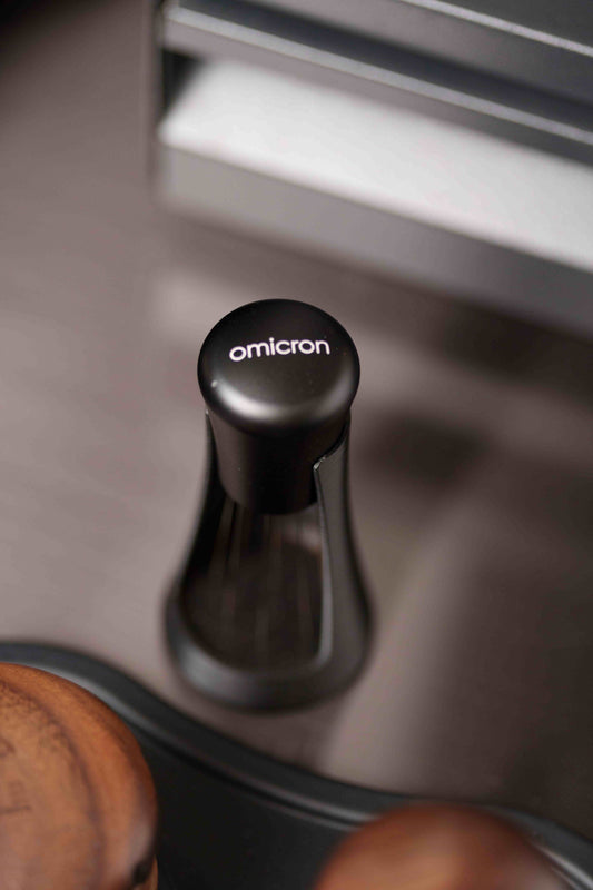 omicron |精密加工鋁|WDT工具