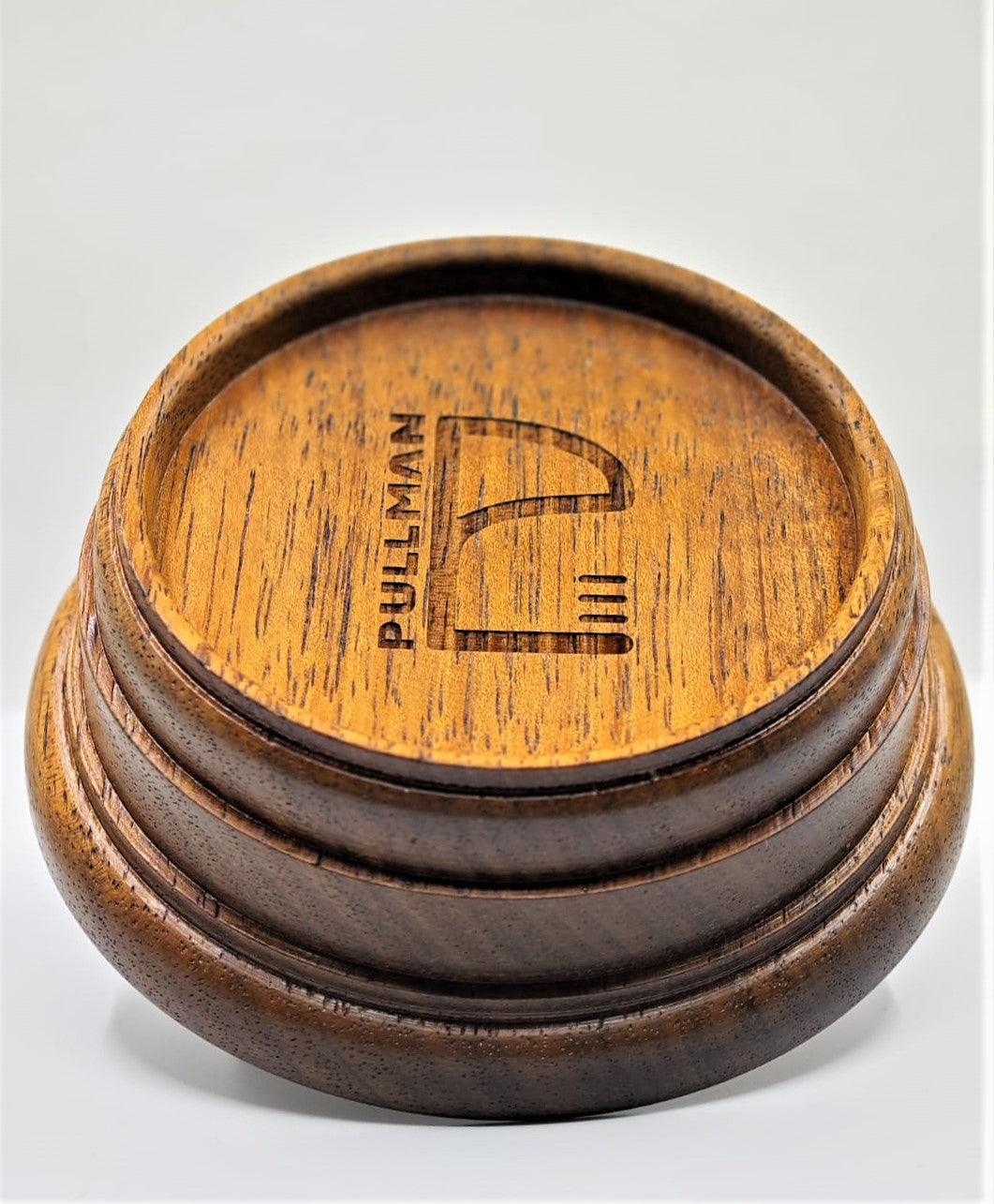 PULLMAN Tamper Stand | Timber (Tamper not included)