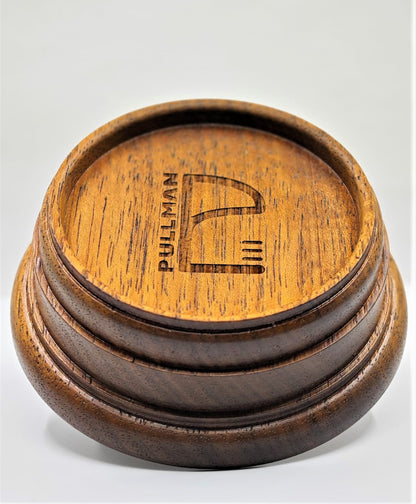 PULLMAN Tamper Stand | Timber (Tamper not included)