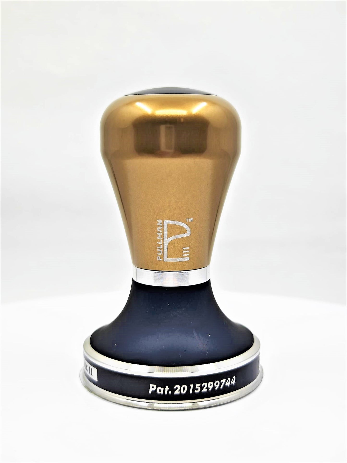 PULLMAN Barista Tamper (Display)