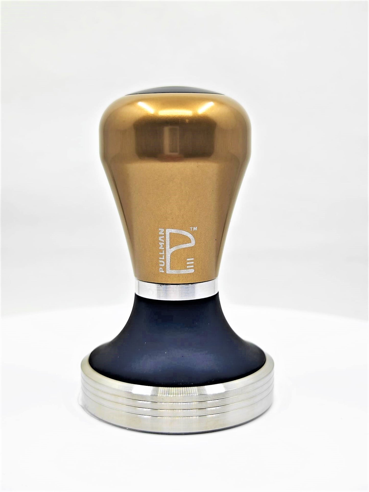 PULLMAN Barista Tamper (Display)