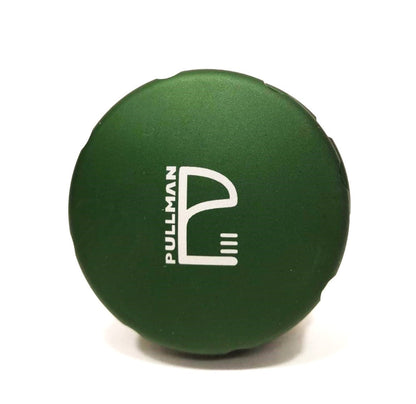 PULLMAN Coffee Distributor | "Chisel" Redistribution Tool | Dalla Corte | 54.70mm