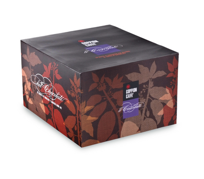 Goppion Caffe' Cioccolata (1kg)