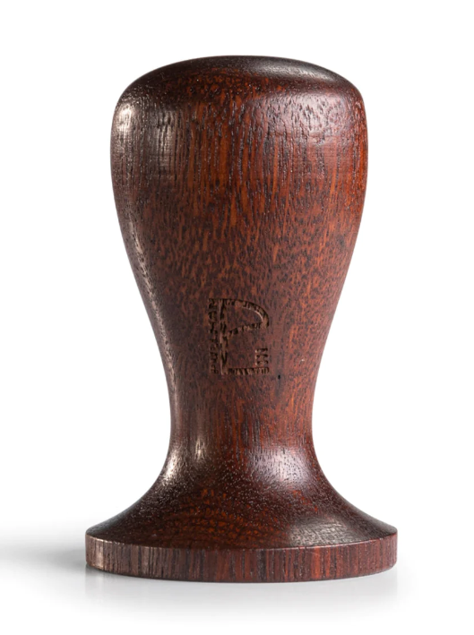 PULLMAN | Jarrah Long BigStep Coffee Tamper | 58.55mm