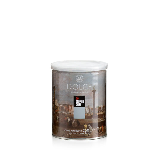 Kacang Dolce GOPPION (1kg)