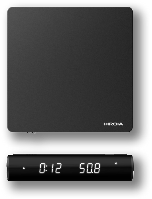 HIROIA | JIMMY Coffee Scale