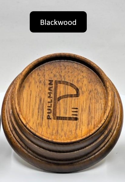 PULLMAN Tamper Stand | Timber (Tamper not included)